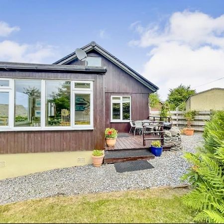 Picturesque Beauty Of Strachur Exterior photo